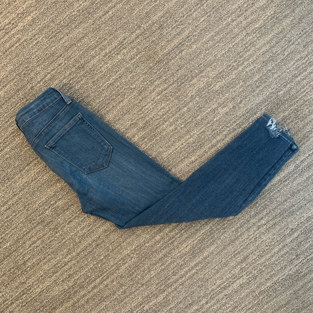Just Black Skinny jeans